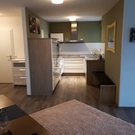 Deluxapartment Kaiserslautern Luaran gambar