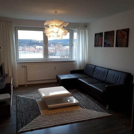 Deluxapartment Kaiserslautern Luaran gambar