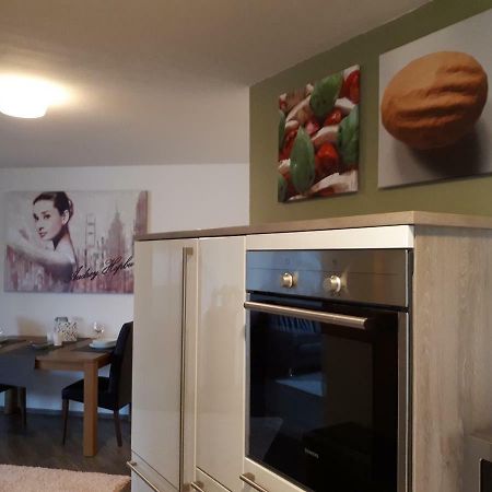 Deluxapartment Kaiserslautern Luaran gambar