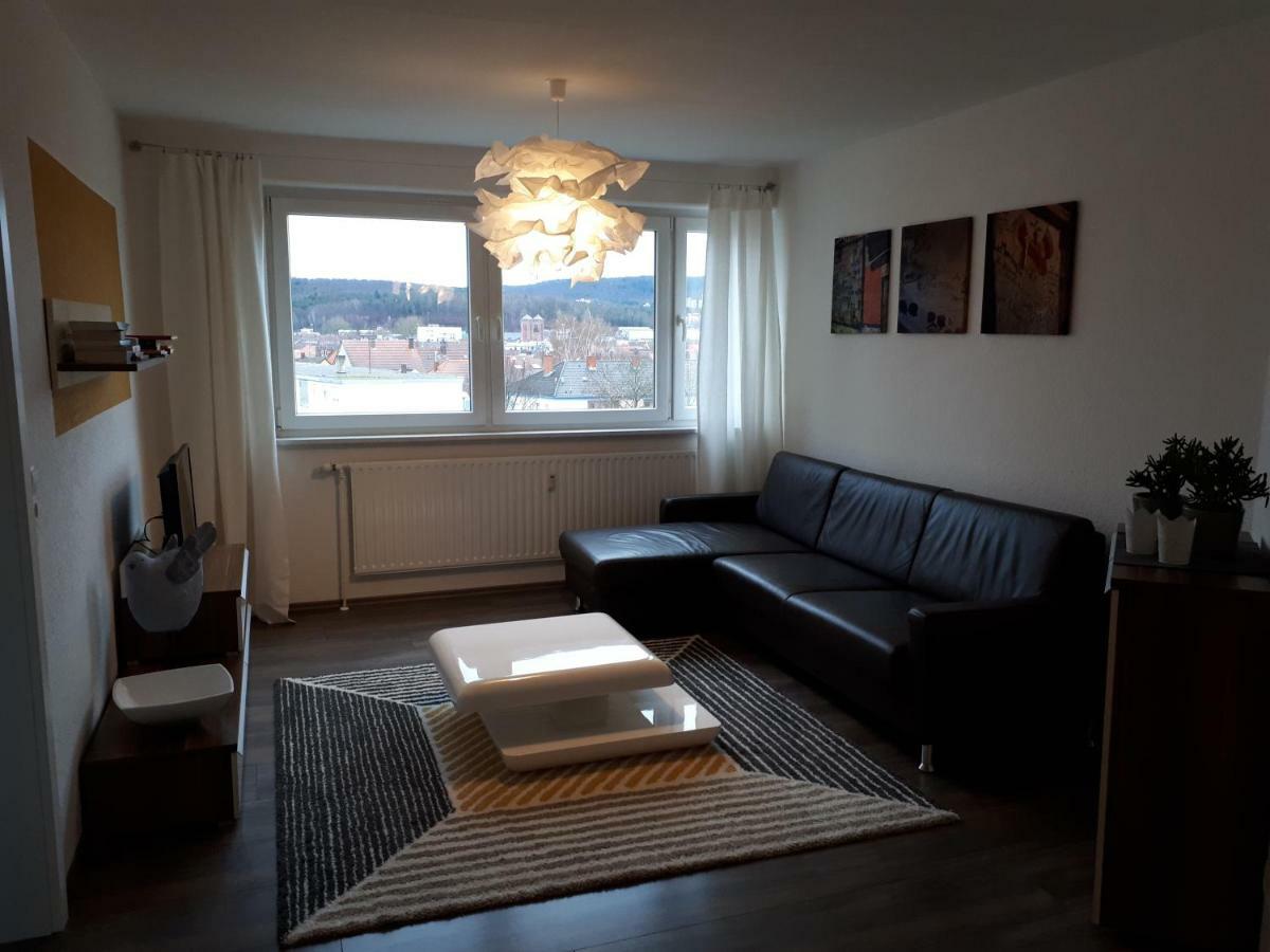 Deluxapartment Kaiserslautern Luaran gambar