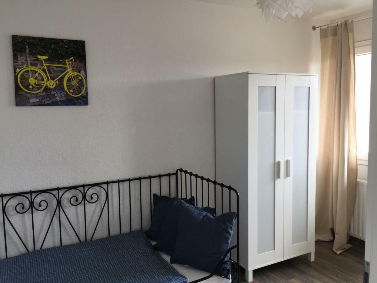 Deluxapartment Kaiserslautern Luaran gambar