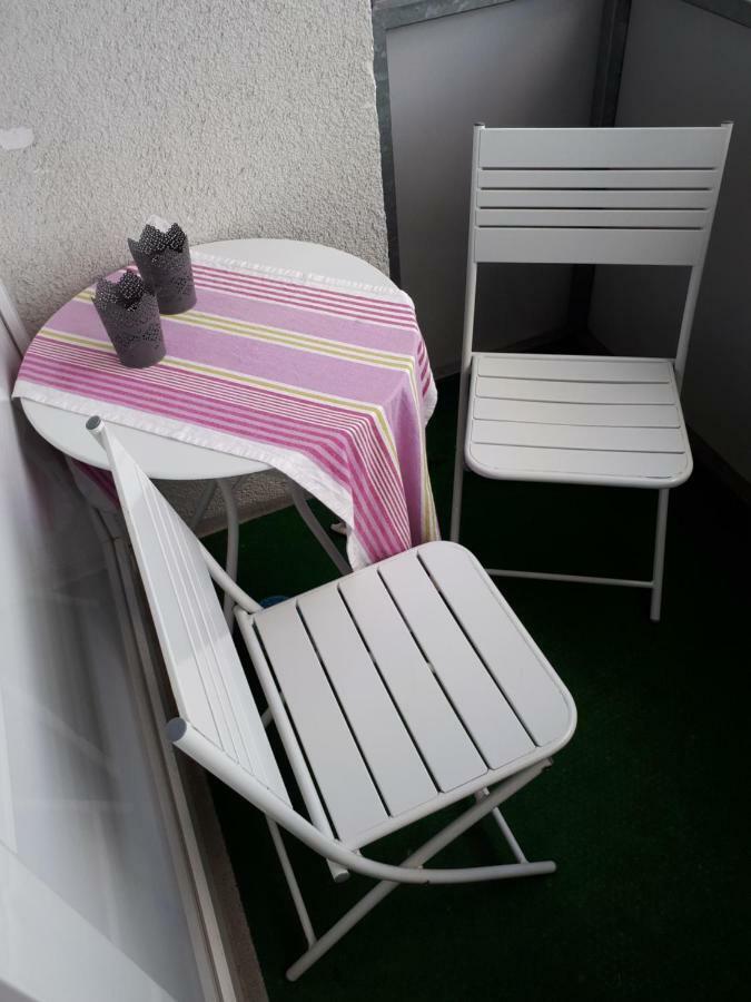 Deluxapartment Kaiserslautern Luaran gambar