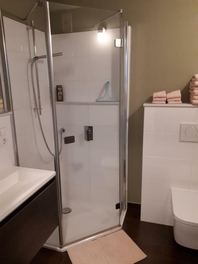 Deluxapartment Kaiserslautern Luaran gambar