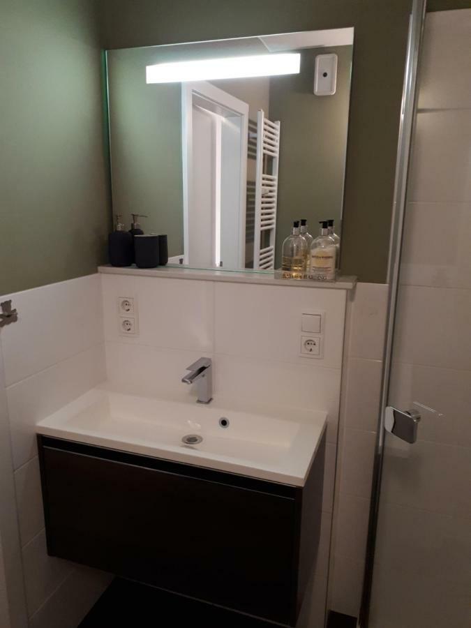 Deluxapartment Kaiserslautern Luaran gambar