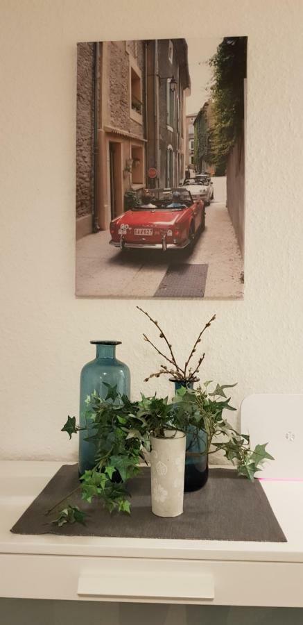 Deluxapartment Kaiserslautern Luaran gambar