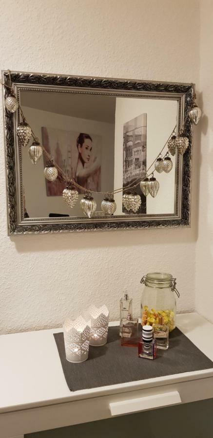 Deluxapartment Kaiserslautern Luaran gambar