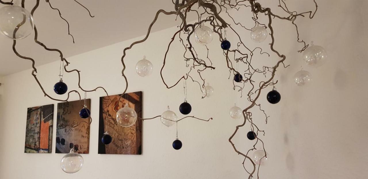 Deluxapartment Kaiserslautern Luaran gambar