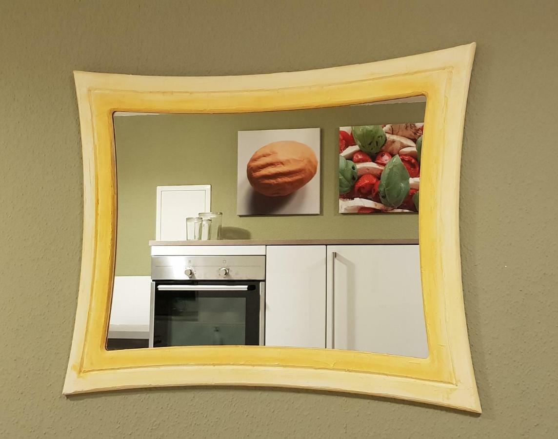 Deluxapartment Kaiserslautern Luaran gambar